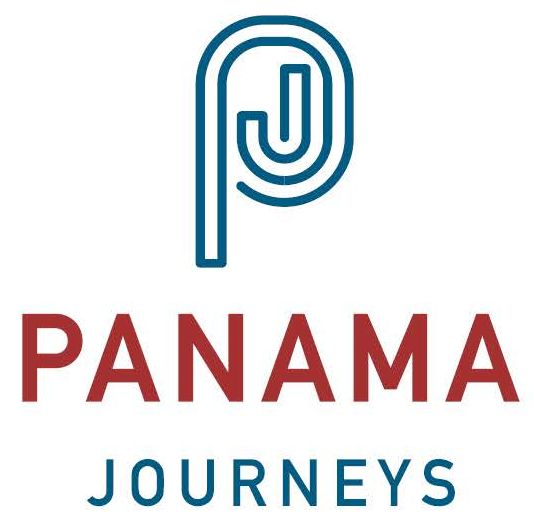 Logotipo Panama Journeys