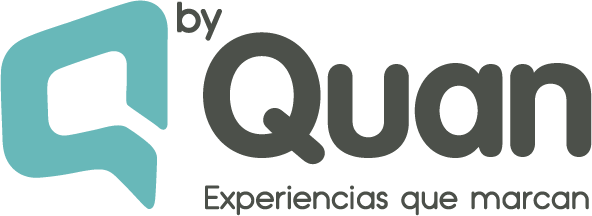 Logotipo Quan Experiencias